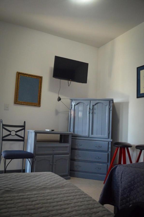 Suites Cervantes Чіуауа Екстер'єр фото